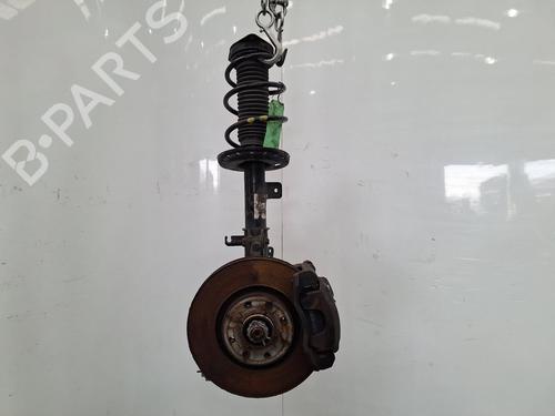 Used Right front suspension VAUXHALL CORSA Mk V (F) 1.2 (101 hp) 31977907