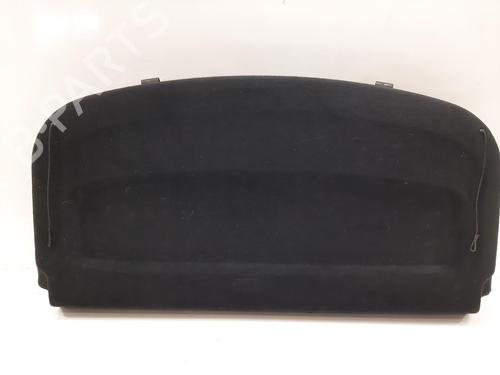 Used Rear parcel shelf Rear parcel shelf VAUXHALL ASTRA Mk VII (K) (B16) 1.0 (105 hp) 33940346 33940346