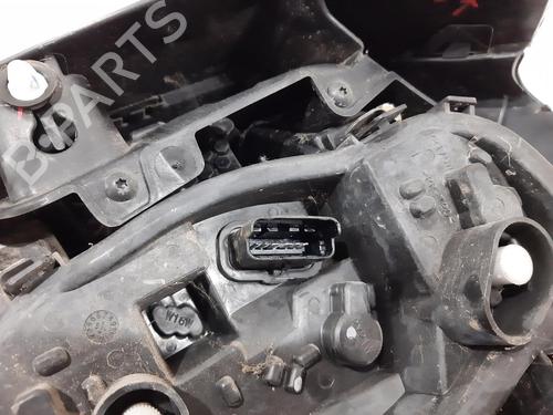 Farolim esquerdo SMART FORFOUR Hatchback (453) 1.0 (453.042, 453.043) | BP37267087C34 - Image 5