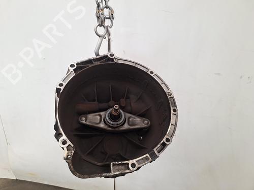 Used Gearbox Gearbox 38327875 38327875