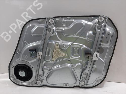 Front left window mechanism HYUNDAI i30 (FD) 1.4 | BP29417324C22 