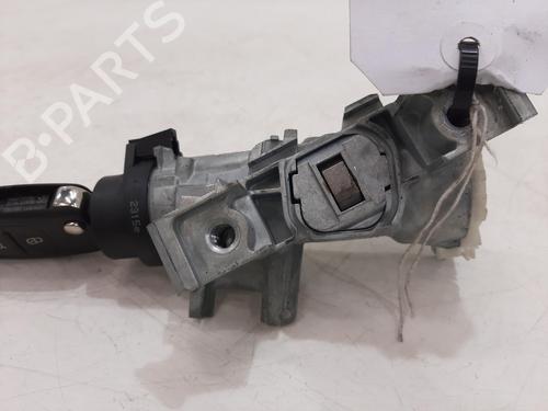 Ignition barrel VW TIGUAN (5N_) 2.0 TDI 4motion | BP29524526M48 