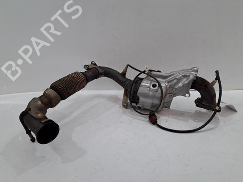 Used Catalyst FORD FIESTA VII (HJ, HF) 1.0 EcoBoost (125 hp) 28274996