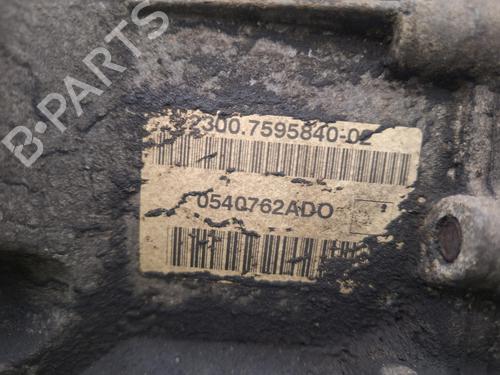 Gearbox MINI MINI (R56) One | BP31965246M3