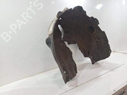 Wheel arch JAGUAR I-PACE (X590) EV400 AWD | BP27408575C56 