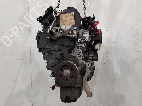 Used Engine Engine FORD MONDEO V Hatchback (CE) 1.5 TDCi (120 hp) 40600960 40600960
