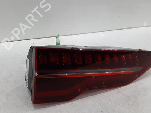 Left taillight JAGUAR I-PACE (X590) EV400 AWD | BP26857609C34 