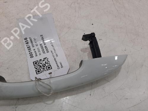 Other DACIA JOGGER (RK_) 1.6 HYBRID 140 (RKN8) | BP34038327O1 - Image 5