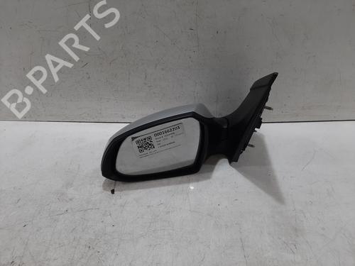 Used Left mirror HYUNDAI i10 II (BA, IA) 1.0 (67 hp) 33179796