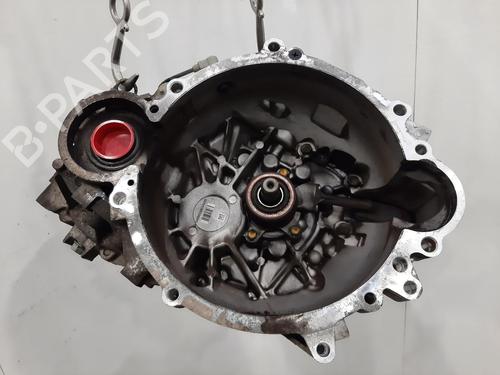 Used Gearbox KIA STONIC (YB) 1.6 CRDi (116 hp) 31361663