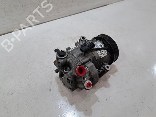 AC compressor VAUXHALL MERIVA Mk II (B) (S10) 1.4 | BP37727068M34 - Image 3