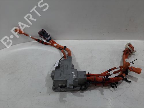 Used Control unit JAGUAR I-PACE (X590) EV400 AWD (400 hp) 29237094