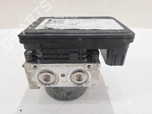 ABS pump SEAT LEON (5F1) 2.0 TSI | BP26869375M43 