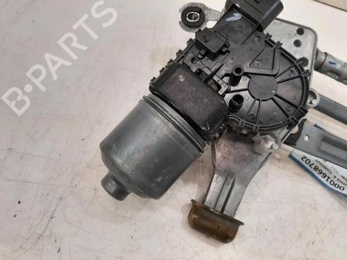 Front wiper motor CITROËN C3 III (SX) 1.2 VTi 68 | BP33318348M29  - Image 5