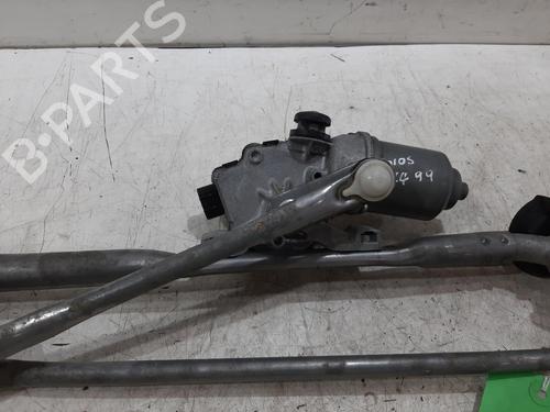 Front wiper motor MAZDA CX-5 (KE, GH) 2.2 D (KE2FW) | BP36951069M29 - Image 3