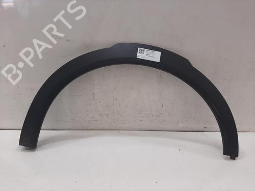 Used Rear left wheel arch trim Rear left wheel arch trim 37613890 37613890