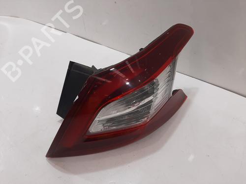 Used Right taillight Right taillight PEUGEOT 308 II (LB_, LP_, LW_, LH_, L3_) 1.6 HDi 100 (99 hp) 36451999 36451999