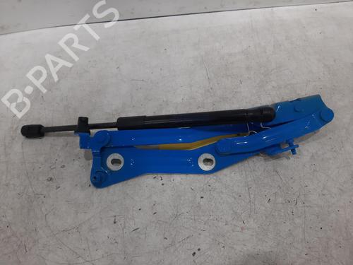 Hinge/Door check strap FORD USA MUSTANG Coupe 5.0 V8 | BP26836208C146 