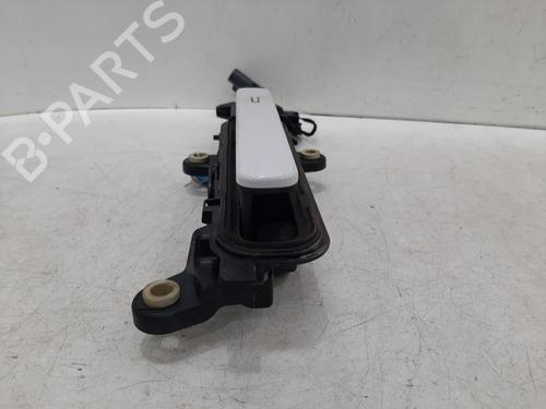 Exterior handle JAGUAR I-PACE (X590) EV400 AWD | BP26754561C122 