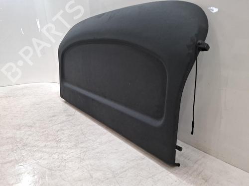 Rear parcel shelf AUDI Q2 (GAB, GAG) 30 TDI | BP39515453C85 - Image 6