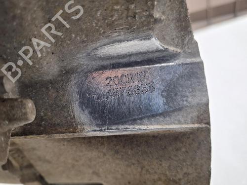 Gearbox CITROËN C3 III (SX) 1.2 VTi 68 | BP33262598M3  - Image 6