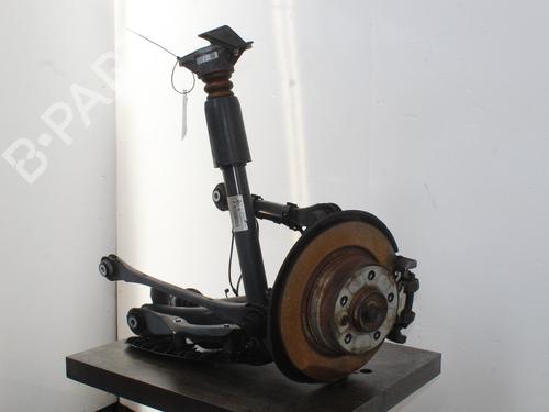 Right rear suspension arm BMW 1 (F20) 118 d | BP26784496M15 