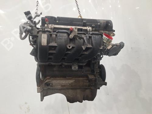 Engine VAUXHALL CORSA Mk III (D) (S07) 1.4 (L08) | BP35769040M1 - Image 6