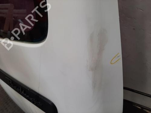 Right rear door CITROËN BERLINGO / BERLINGO FIRST Box Body/MPV (M_) 1.9 D 70 (MBWJZ, MCWJZ) | BP26815891C5 