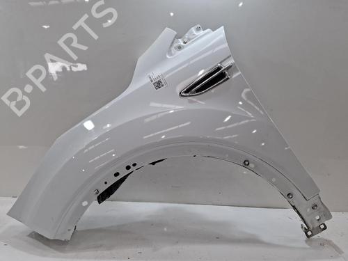 Used Left front fenders Left front fenders 39450251 39450251
