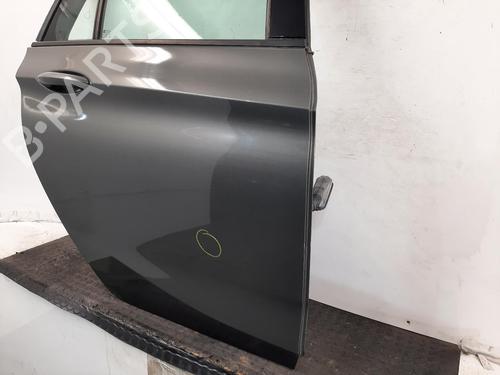 Right rear door VAUXHALL ASTRA Mk VII (K) Estate (B16) 1.4 Turbo | BP29810142C5