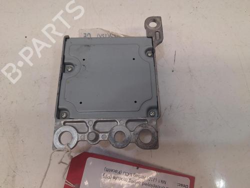 Control unit NISSAN QASHQAI / QASHQAI +2 I (J10, NJ10, JJ10E) 1.6 | BP26869067M11 