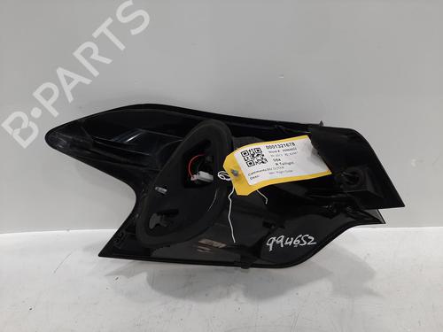 Right taillight CITROËN DS4 (NX_) 2.0 HDi 165 | BP26852580C35 