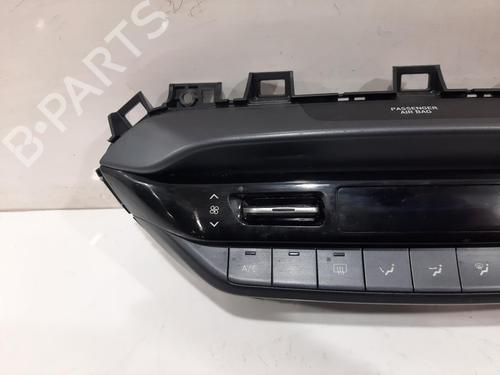 Climate control HYUNDAI BAYON (BC3) 1.0 T-GDI | BP36383904I5 - Image 2