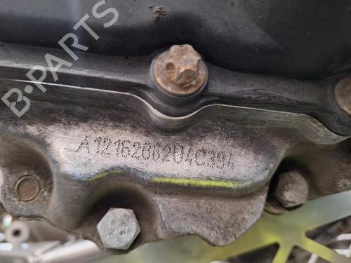 Gearbox VAUXHALL ZAFIRA Mk II (B) (A05) 1.8 | BP28138488M3 