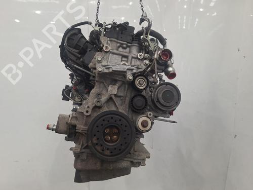 Used Engine Engine VAUXHALL ASTRA Mk VII (K) (B16) 1.6 CDTi (110 hp) 34644255 34644255
