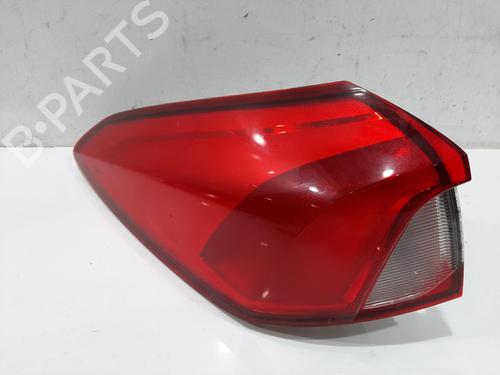 Used Left taillight FORD FOCUS IV Turnier (HP) 1.0 EcoBoost (125 hp) 32409840