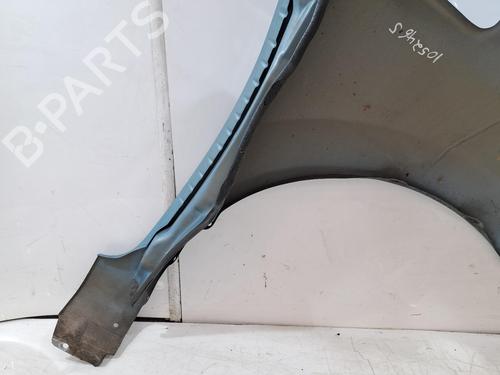 Left front fenders NISSAN NOTE (E12) 1.5 dCi | BP36506176C41 - Image 5