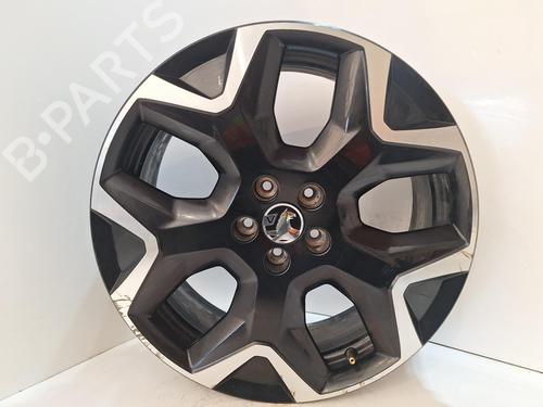 Used Rim Rim 36530075 36530075