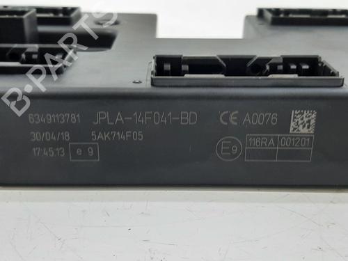 Control unit JAGUAR I-PACE (X590) EV400 AWD | BP26861081M11 - Image 5