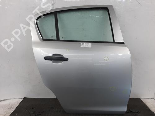 Used Right rear door Right rear door 38446165 38446165