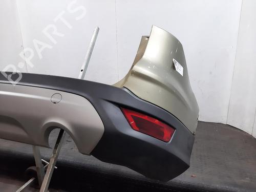 Rear bumper FORD KUGA II (DM2) 2.0 TDCi | BP29741889C8 