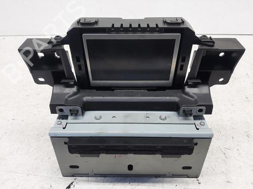 Used Radio FORD FOCUS III 2.0 TDCi (140 hp) 26765339