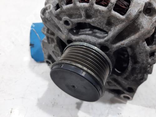 Alternator MERCEDES-BENZ A-CLASS (W176) A 180 CDI / d (176.012) | BP32357224M7