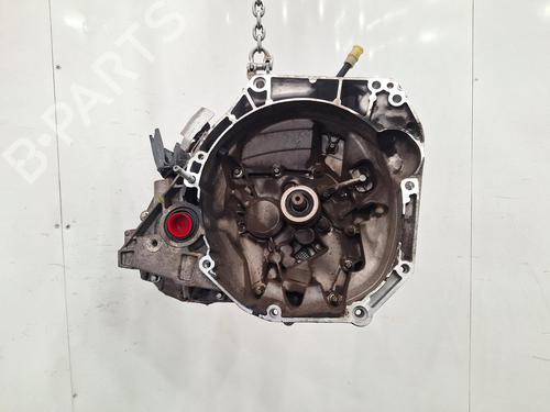 gearbox-renault-captur-i-j5_-h5_-2013-36811387 main image