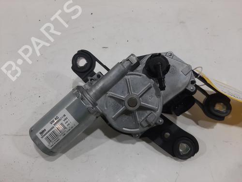 Used Rear wiper motor Rear wiper motor AUDI A3 Sportback (8VA, 8VF) 1.5 TFSI (150 hp) 33555864 33555864