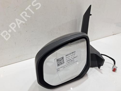 Left mirror FORD TRANSIT CONNECT V408 Box Body/MPV 1.5 EcoBlue | BP26795649C26 
