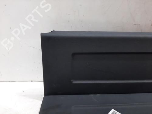 Rear parcel shelf AUDI Q5 (8RB) 2.0 TFSI quattro | BP37465335C85 - Image 2