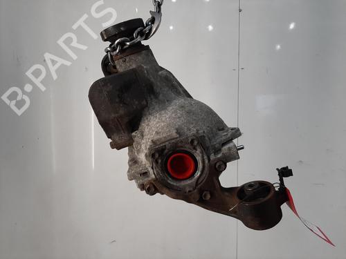 Front differential SUZUKI GRAND VITARA II (JT, TE, TD) 1.6 All-wheel Drive (JB416) | BP26777855M23 - Image 3