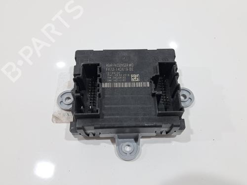 Øvrige styreenhet LAND ROVER RANGE ROVER IV (L405) 4.4 SDV8 4x4 (340 hp) 30324165