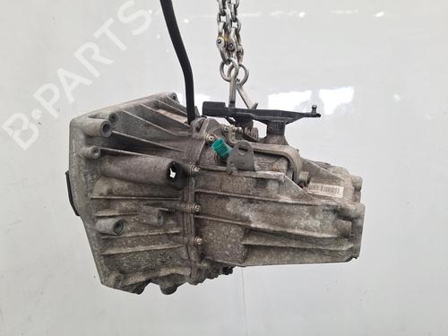 Getriebe RENAULT MEGANE IV Hatchback (B9A/M/N_) 1.2 TCe 130 (B9MR) | BP29883641M3 
